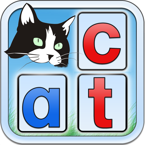 montessori crosswords - teach and learn spelling with fun puzzles for children logo, reviews