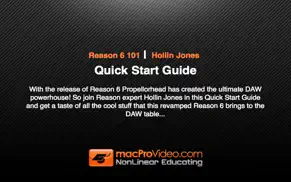 course for reason 6 101 - quick start guide iphone images 1