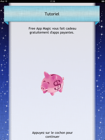free app magic - 3 apps gratuites chaque jour iPad Captures Décran 3