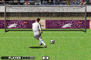 penalty soccer free iphone images 3