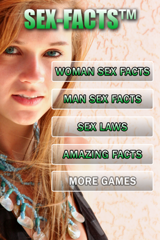 sex-facts™ iphone resimleri 1