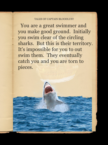 decide your own adventure stories ipad images 3
