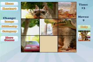 sliding puzzles iphone images 1