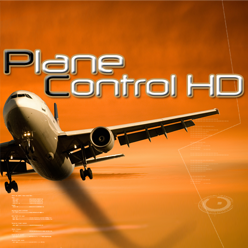 plane control hd logo, reviews