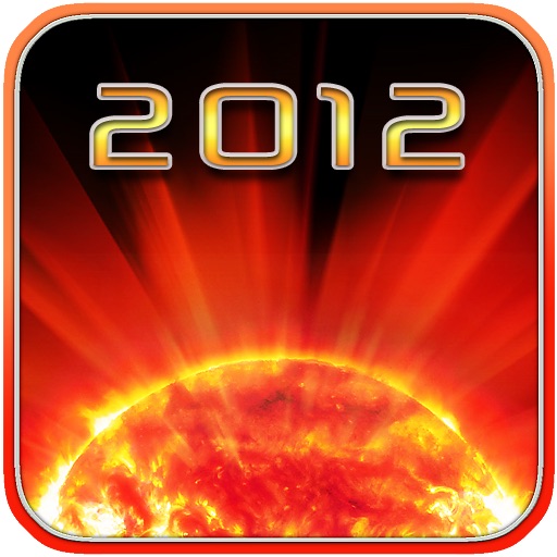 Supernova 2012 app reviews download
