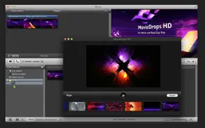 moviedrops for final cut pro iphone images 3