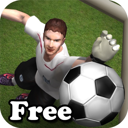 Penalty Soccer 2011 Free app reviews download
