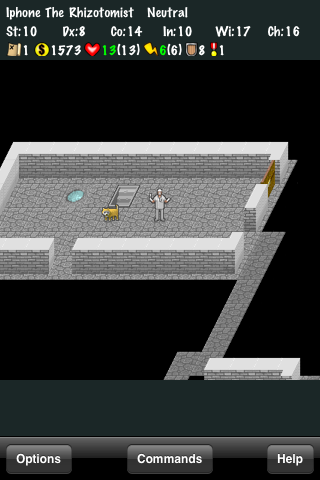 nethack iphone images 1