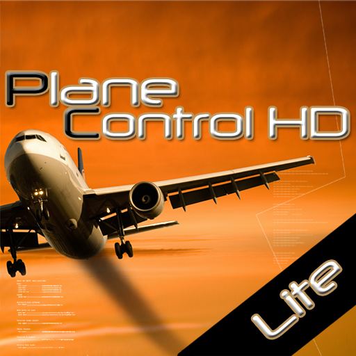 Plane Control Lite app reviews download