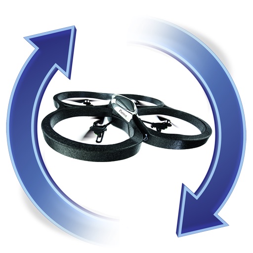 Firmware Manager for AR.Drone app reviews download