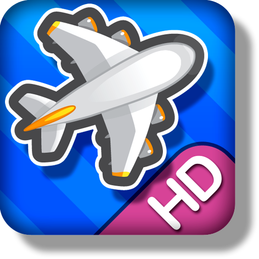 flight control hd logo, reviews