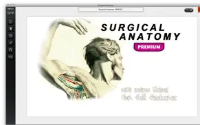 surgical anatomy - premium edition iphone resimleri 1