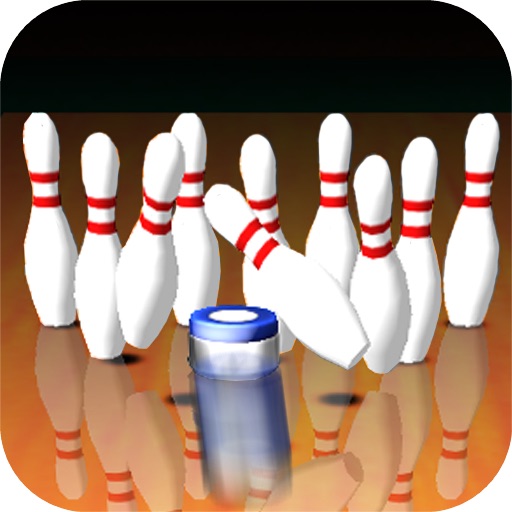 iShuffle Bowling Free app reviews download