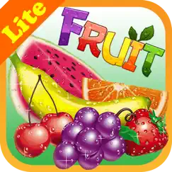 fruits memory game lite logo, reviews