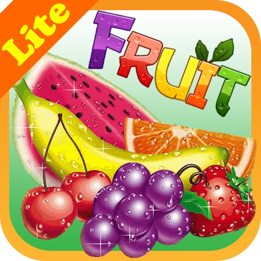Fruits Memory Game lite app reviews download