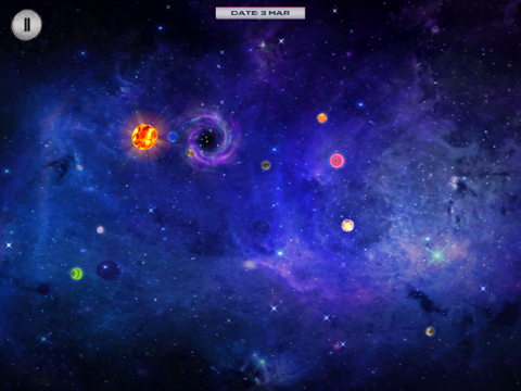 supernova 2012 ipad resimleri 1