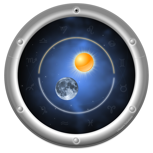 Moon Phase Gadget app reviews download