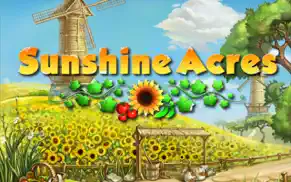sunshine acres iphone resimleri 1