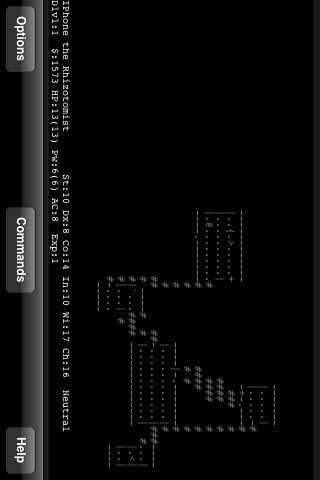 nethack iphone images 3
