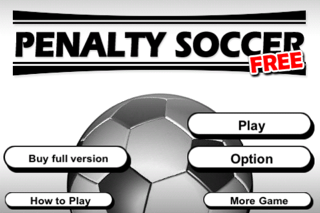 penalty soccer free iphone images 1