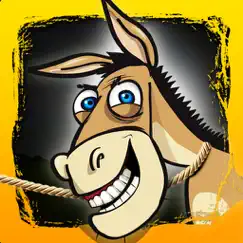 pull the donkey eeyore logo, reviews