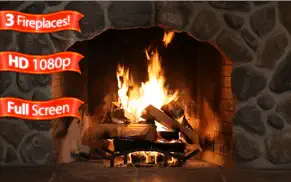 fireplace app айфон картинки 1