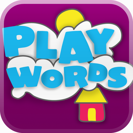 playwords lite logo, reviews