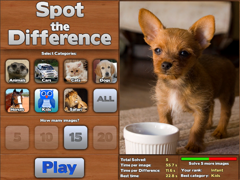 spot the differences ipad images 1