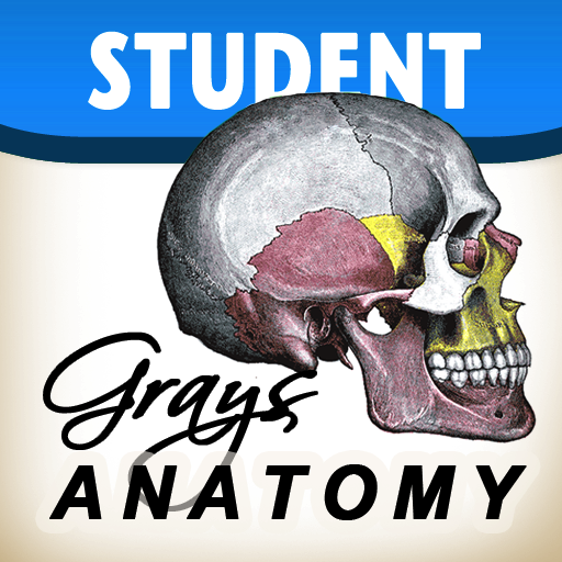 grays anatomy student edition logo, reviews