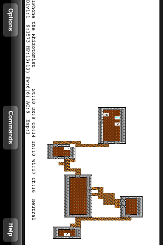 nethack iphone images 2