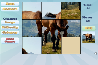 sliding puzzles iphone images 3