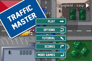 traffic master iphone images 1