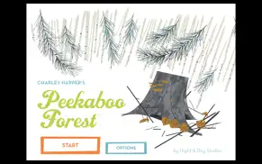 peekaboo forest iphone capturas de pantalla 1