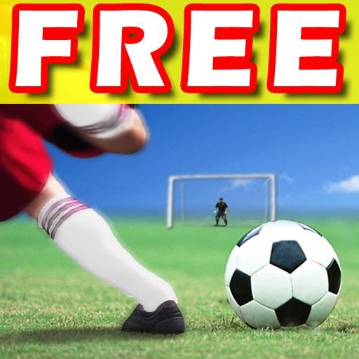 Penalty Soccer Free app reviews download