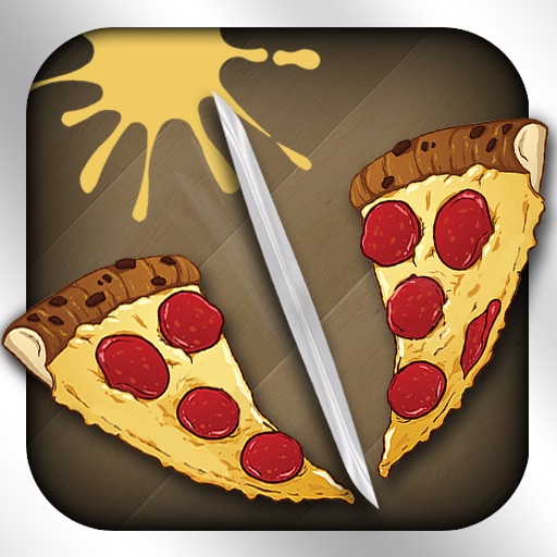 Slice the Pizza app reviews download