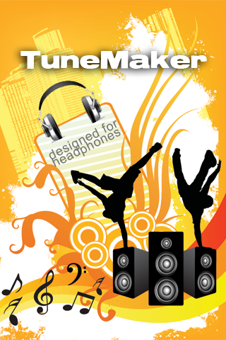 tunemaker free tryout iphone images 1