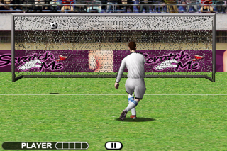 penalty soccer free iphone images 4