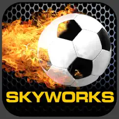 goaaal!™ soccer target practice – the classic kicking game in 3d logo, reviews