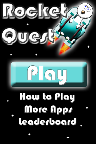 rocket quest lite iphone images 2