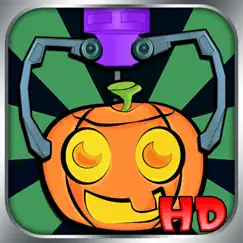 prize claw halloween hd logo, reviews