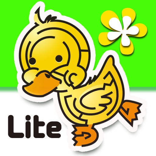 Maze For Kids Lite app reviews download