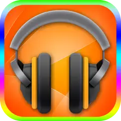app for google music logo, reviews