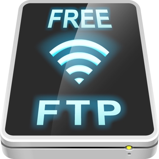 FTP Server app reviews download