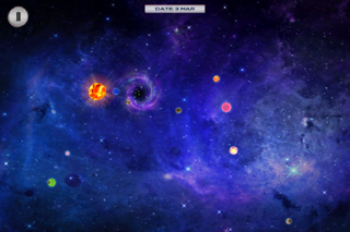 supernova 2012 iphone images 1