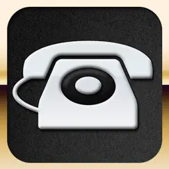 gamephone - free voice calls and text chat for game center logo, reviews