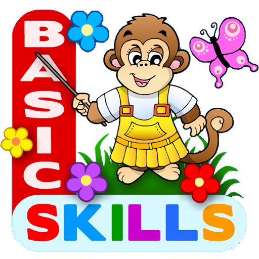 Abby - Basic Skills - Preschool app reviews download