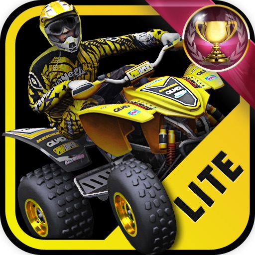 2XL ATV Offroad Lite app reviews download