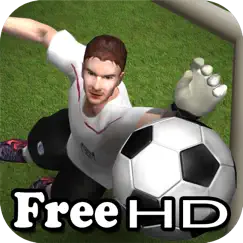 penalty soccer 2011 hd free logo, reviews