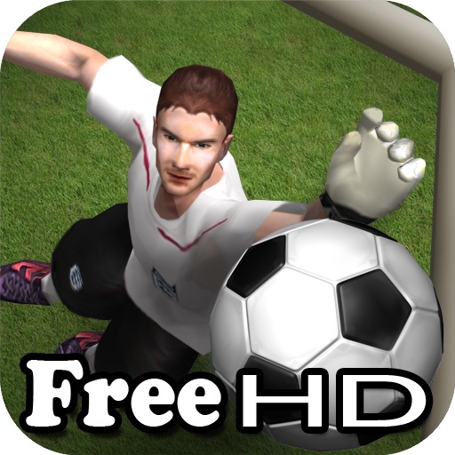Penalty Soccer 2011 HD Free app reviews download