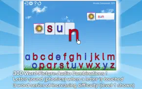 montessori crosswords - teach and learn spelling with fun puzzles for children iphone images 2
